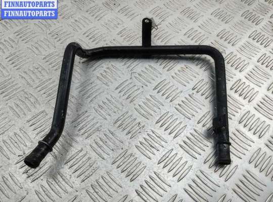 купить Трубка охлаждающей жидкости металлическая на Audi A6 C5 (1997-2005)