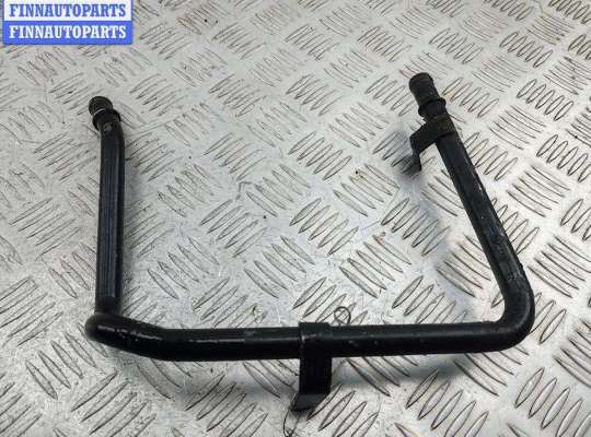 Купить Трубка охлаждающей жидкости металлическая на Audi A6 C5 (1997-2005) Трубка охлаждающей жидкости металлическая AU1659512 на Audi A6 C5 (1997-2005)