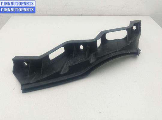 купить Кронштейн бампера переднего на Volkswagen Passat B6