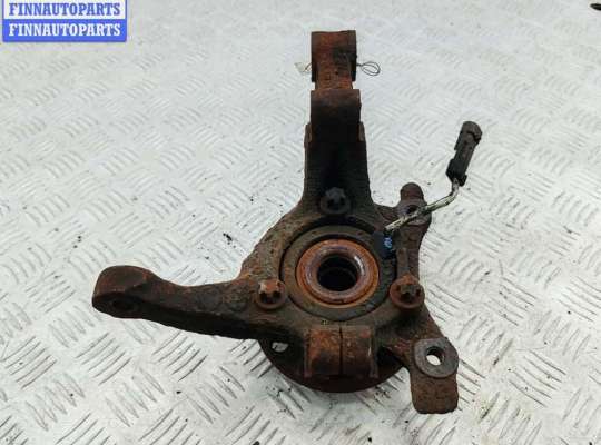 купить Ступица передняя левая на Opel Zafira A (1999-2005)