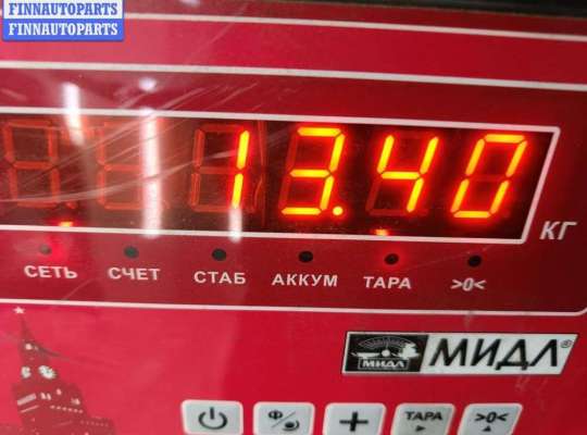 купить Капот на Volkswagen Golf-5