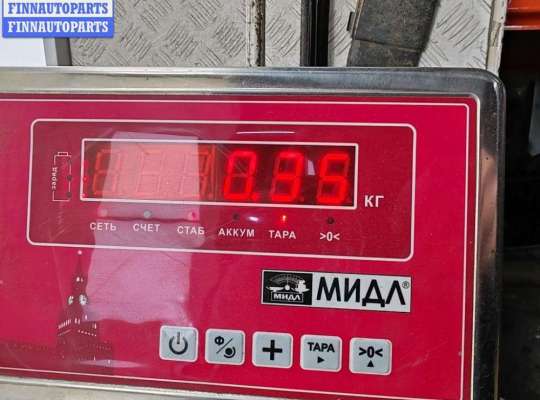 купить Переключатель подрулевой (стрекоза) на Audi A4 B5 (1994-2001)