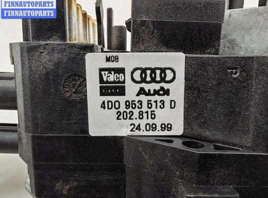купить Переключатель подрулевой (стрекоза) на Audi A4 B5 (1994-2001)
