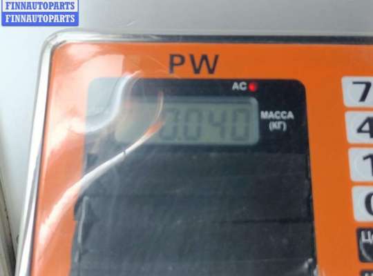 купить Датчик парковки (парктроник) задний на Mercedes E-Class W210 (1995-2002)