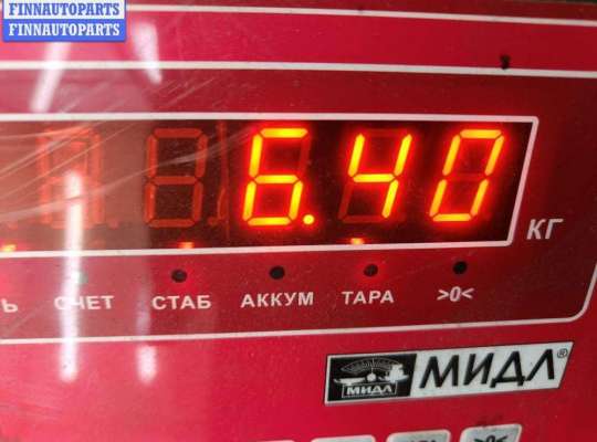 купить Стойка подвески передняя правая на Opel Zafira A (1999-2005)