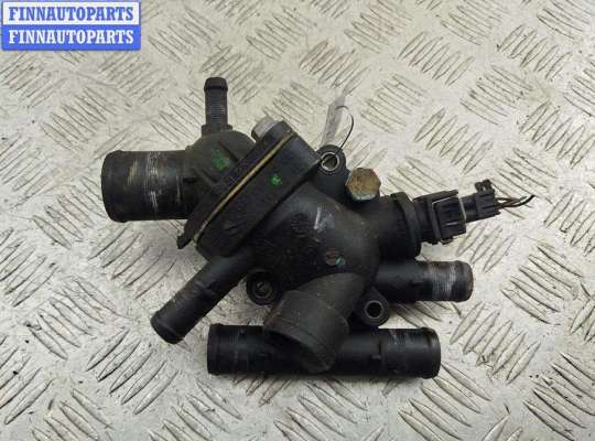 Корпус термостата RN1567462 на Renault Kangoo I (1998-2008)