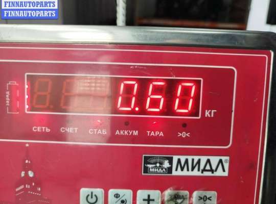 купить Корпус термостата на Renault Kangoo I (1998-2008)