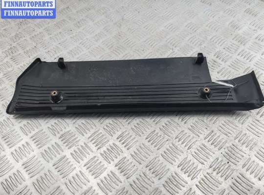 купить Накладка декоративная на двигатель на BMW 3 E46 (1998-2006)