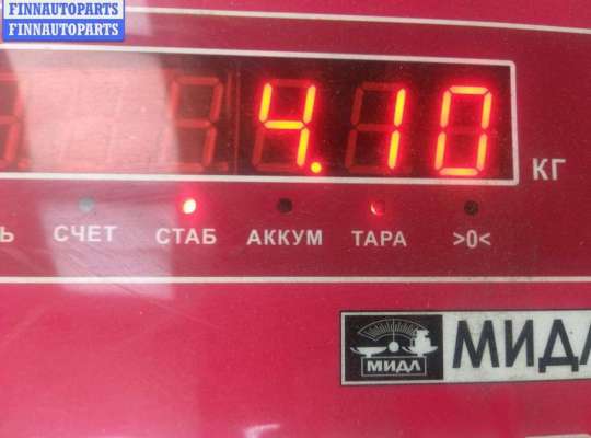 купить Суппорт передний правый на Mercedes A-Class W168 (1997-2004)