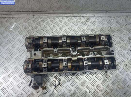 купить Головка блока цилиндров двигателя (ГБЦ) на Opel Omega B (1994-2003)