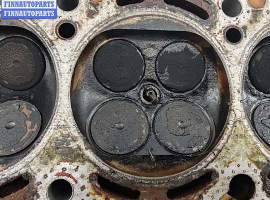 купить Головка блока цилиндров двигателя (ГБЦ) на Opel Omega B (1994-2003)