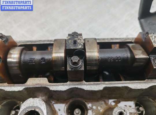 купить Головка блока цилиндров двигателя (ГБЦ) на Opel Omega B (1994-2003)