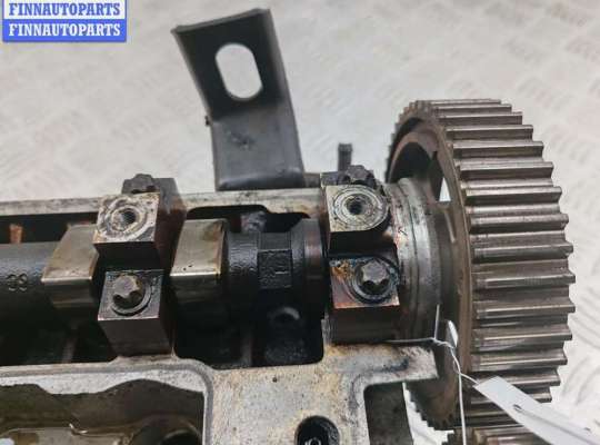 купить Головка блока цилиндров двигателя (ГБЦ) на Opel Omega B (1994-2003)