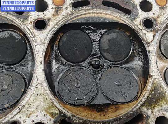 купить Головка блока цилиндров двигателя (ГБЦ) на Opel Omega B (1994-2003)