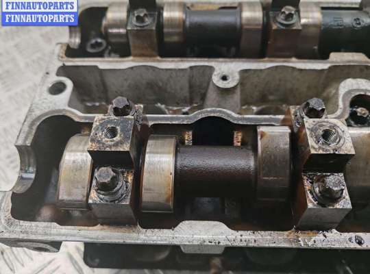 купить Головка блока цилиндров двигателя (ГБЦ) на Opel Omega B (1994-2003)