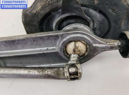 купить Кулиса КПП на BMW 3 E90/E91/E92/E93 (2005-2013)
