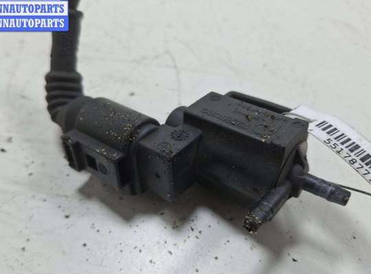 купить Клапан воздушный на Volkswagen Passat B5+ (GP)