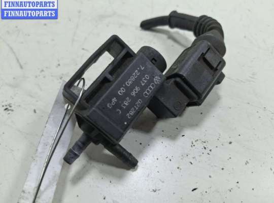купить Клапан воздушный на Volkswagen Passat B5+ (GP)