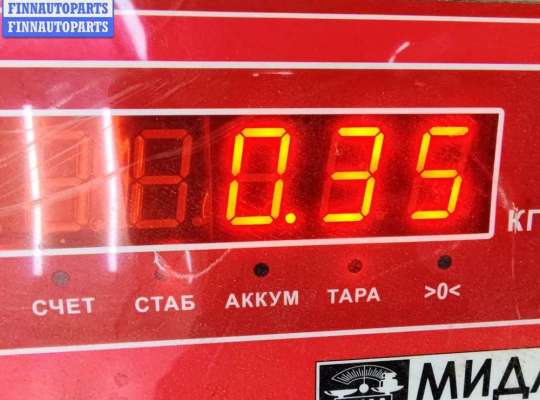 купить Кронштейн бампера заднего на Peugeot 308 T7 (2007-2013)