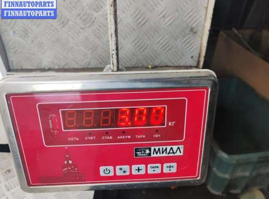 купить Радиатор охлаждения (конд.) на Volkswagen Passat B5