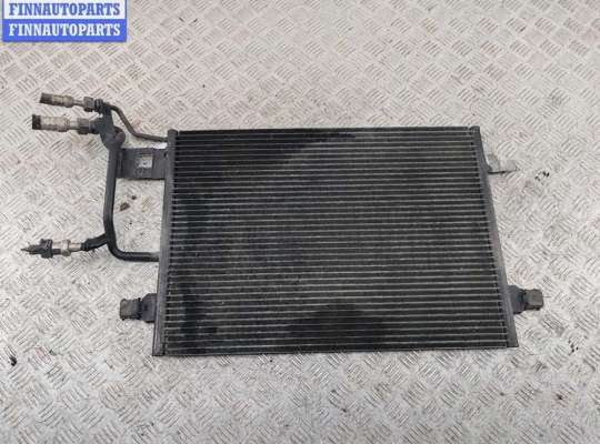 купить Радиатор охлаждения (конд.) на Volkswagen Passat B5