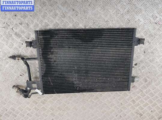 купить Радиатор охлаждения (конд.) на Volkswagen Passat B5