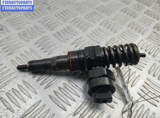 купить Форсунка топливная на Ford Galaxy (2000-2006)