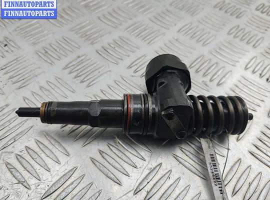 купить Форсунка топливная на Ford Galaxy (2000-2006)