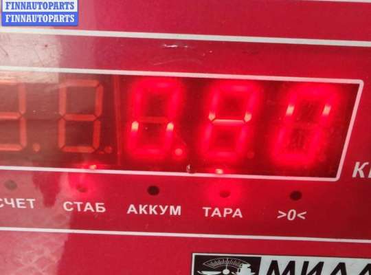 купить Форсунка топливная на Ford Galaxy (2000-2006)