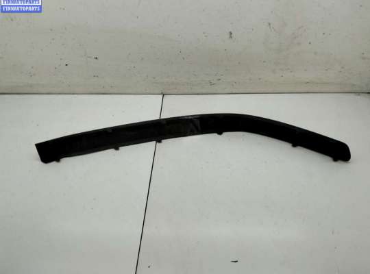 купить Молдинг бампера переднего на Skoda Octavia mk2 (A5 1Z) 2004-2013