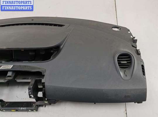 купить Панель приборная (торпедо) на Renault Scenic II (2003-2009)