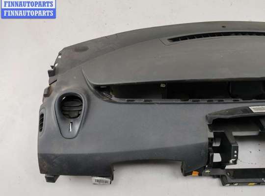 купить Панель приборная (торпедо) на Renault Scenic II (2003-2009)