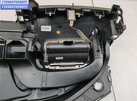 купить Панель приборная (торпедо) на Renault Scenic II (2003-2009)