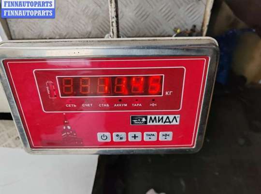 купить Панель приборная (торпедо) на Renault Scenic II (2003-2009)