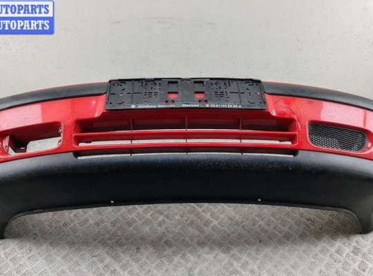 Купить Бампер передний на Skoda Octavia mk1 (A4 1U) 1996-2010 Бампер передний SK531306 на Skoda Octavia mk1 (A4 1U) 1996-2010
