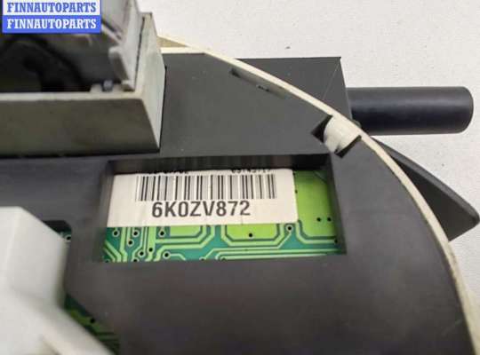 купить Щиток приборный (панель приборов) на Renault Laguna II (2001-2007)