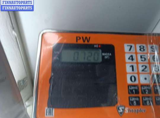 купить Зеркало наружное правое на Audi A4 B5 (1994-2001)