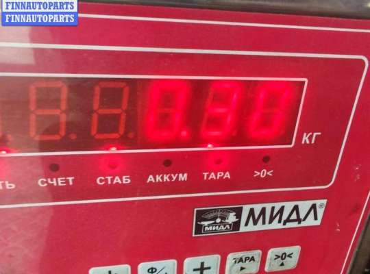 купить Патрубок радиатора на BMW 5 E39 (1995-2003)