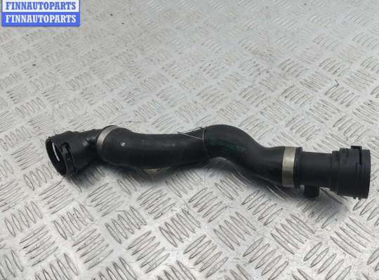 купить Патрубок радиатора на BMW 5 E39 (1995-2003)