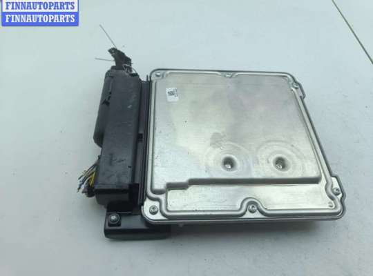 купить Блок управления двигателем (ДВС) на Audi A6 C6 (2004-2011)