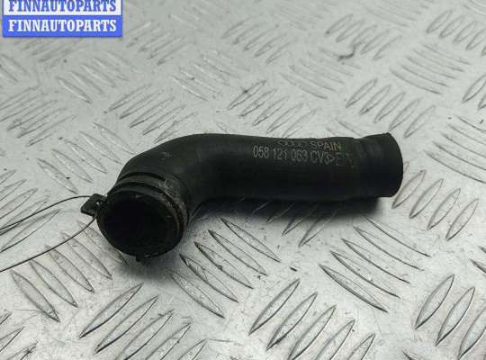 купить Патрубок на Volkswagen Passat B5