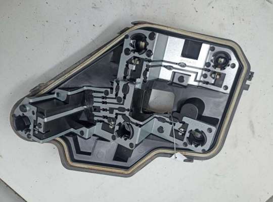 купить Плата фонаря заднего правого на Opel Astra H (2004-2009)