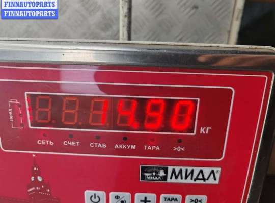 купить Дверь боковая передняя правая на Peugeot Expert (1994-2006)