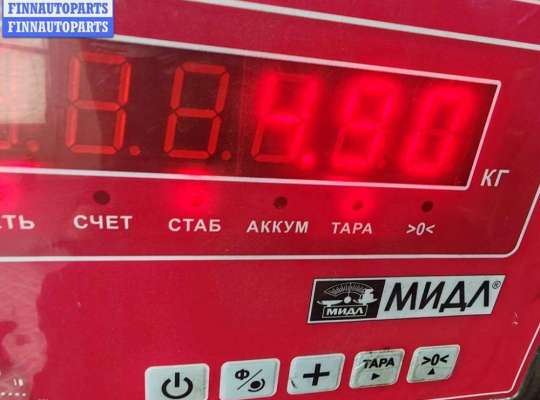 купить Рычаг подвески передний левый на Chrysler Voyager (1996-2000)