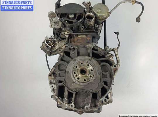 купить Двигатель (ДВС) на Ford Mondeo III (2000-2007)