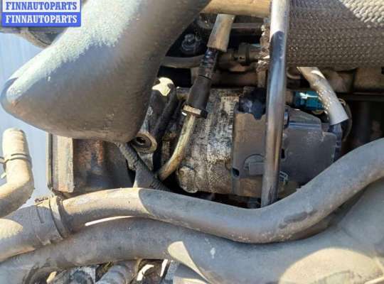 купить Двигатель (ДВС) на Ford Mondeo III (2000-2007)