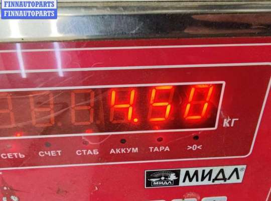 купить Стабилизатор поперечной устойчивости передний на Peugeot 307