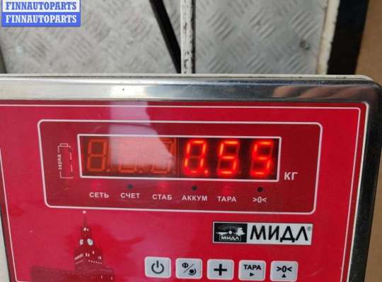 купить Фонарь задний левый на Audi A6 C4 (1994-1997)