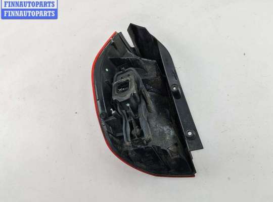 купить Фонарь задний правый на Renault Scenic II (2003-2009)
