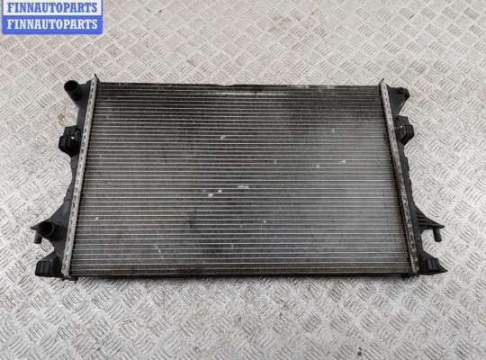 купить Радиатор основной на Renault Laguna II (2001-2007)